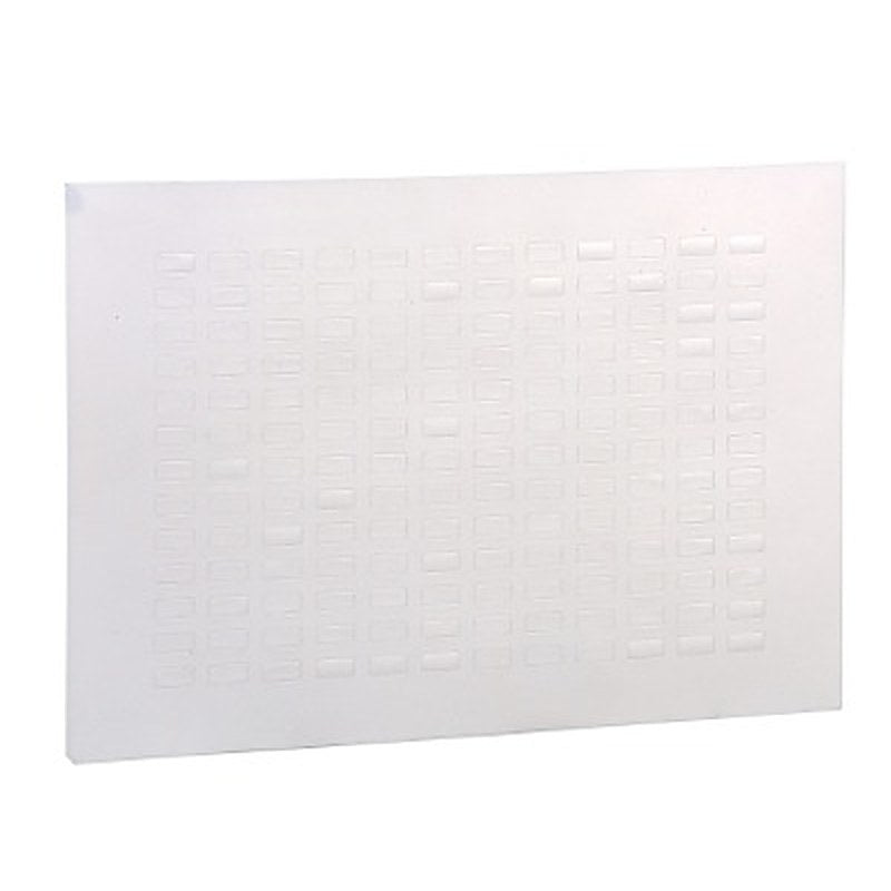 Schneider Electric Modicon STB Series Label for Use with Module Base