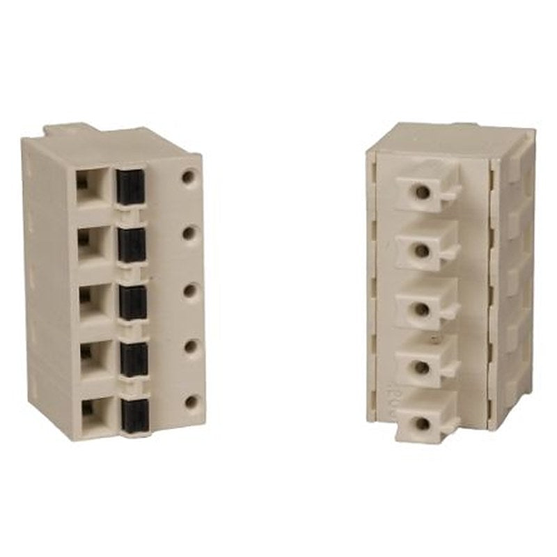 Schneider Electric Advantys STB Connector for use with Digital I/O Module