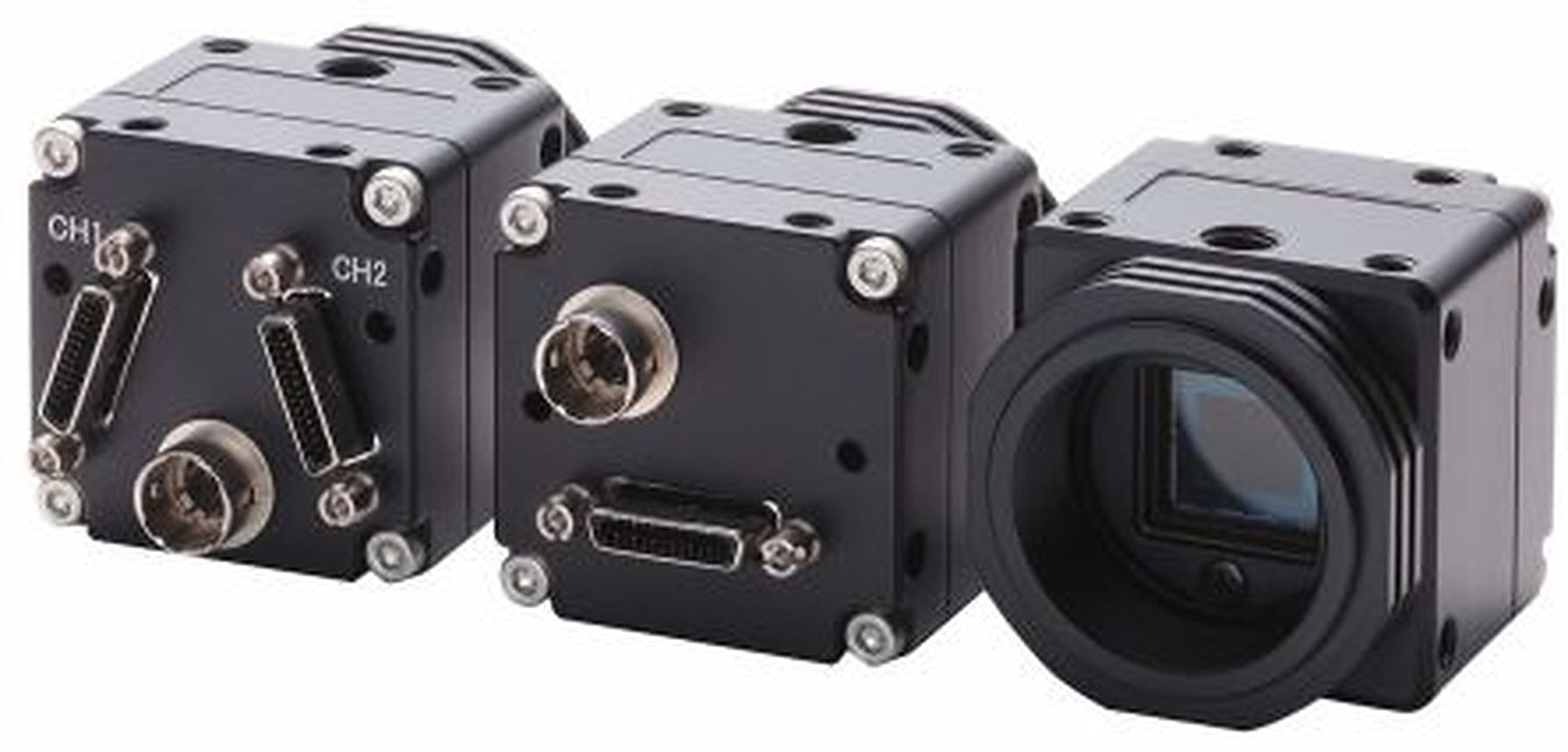 Omron Fibre Optic Sensor, IP10