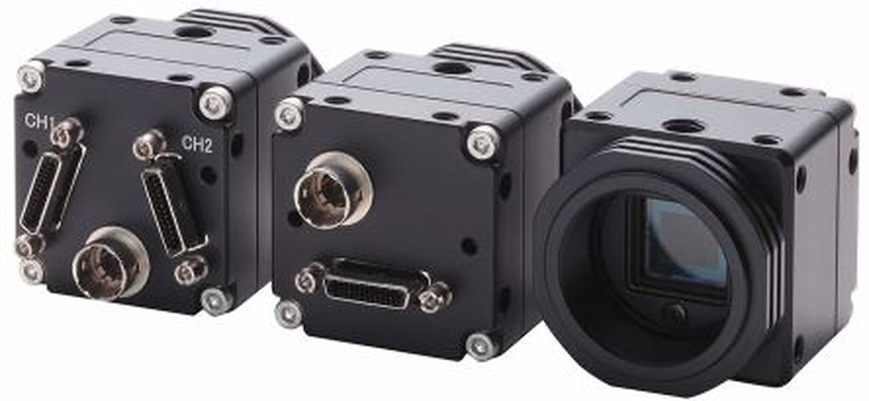 Omron Fibre Optic Sensor, IP10