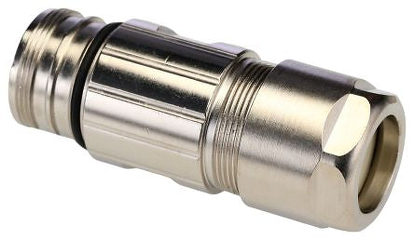 SICK Circular Connector, 12 Contacts, Cable, M23 Connector, Plug, Male, IP65, IP66, IP67, IP69K, STE Series