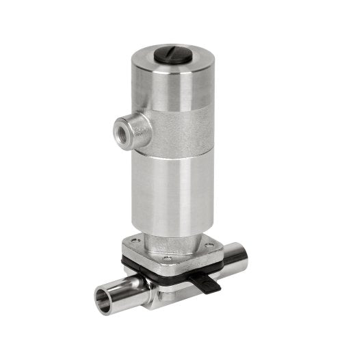 Steripur 217.30 - pneumatic - DIN