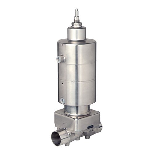Steripur 592 - pneumatic - DIN