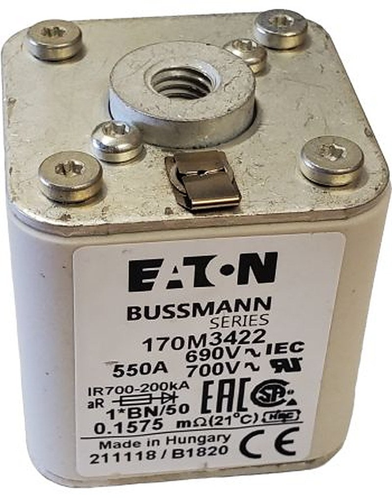 Eurotherm Relay Output Unit for use with Epower 400A
