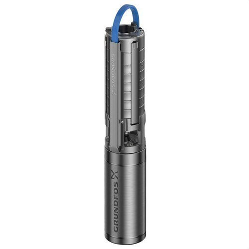 Submersible Drilling Pump SP 3A-12 (3A 12) is a Grundfos product. Designed for reliable performance and long service life. Available across Iraq — contact us for pricing and delivery options.
