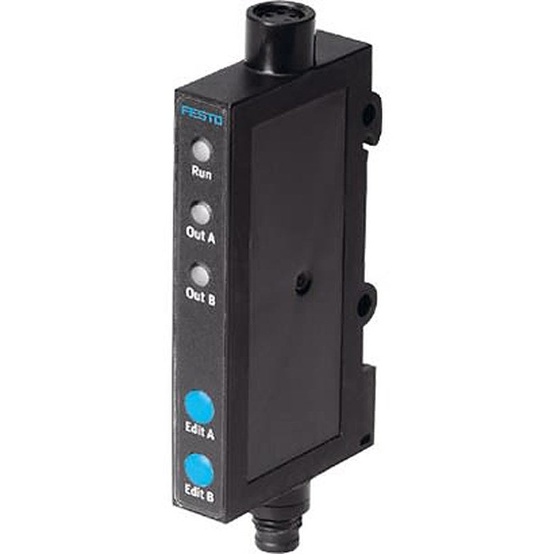 Festo Pneumatic Logic Controller