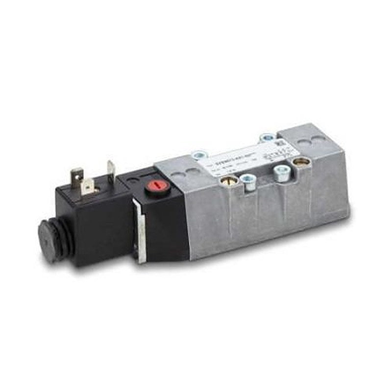 Norgren Pneumatic Solenoid Valve - 5/2 Solenoid/Air ISO Star Series 24V dc