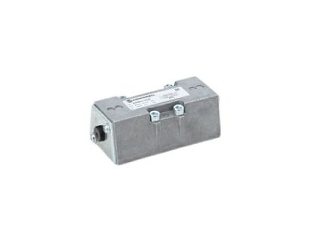Norgren Pneumatic Solenoid Valve - Bistable Pilot ISO Star Series