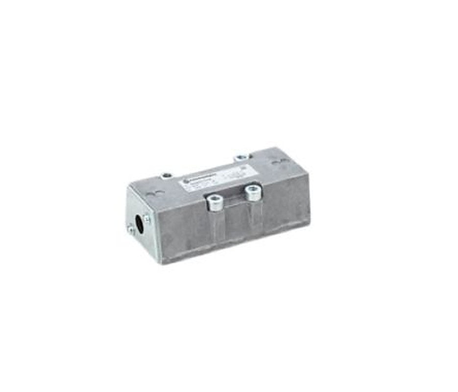 Norgren Pneumatic Solenoid Valve - Bistable Air ISO Star Series