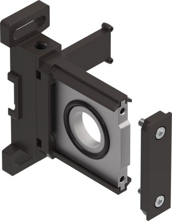 Festo Mounting Bracket for MS6N-LOE Lubricator