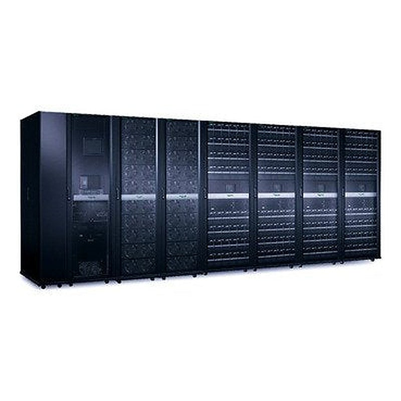 Symmetra PX 500kW Scalable to 500kW with Maintenance Bypass Left & Distribution (Symmetra PX 500kW Scalable to 500kW with Maintenance Bypass Left & Distribution) is a Schneider Electric product. Designed for reliable performance and long service life. Available across Iraq — contact us for pricing and delivery options.