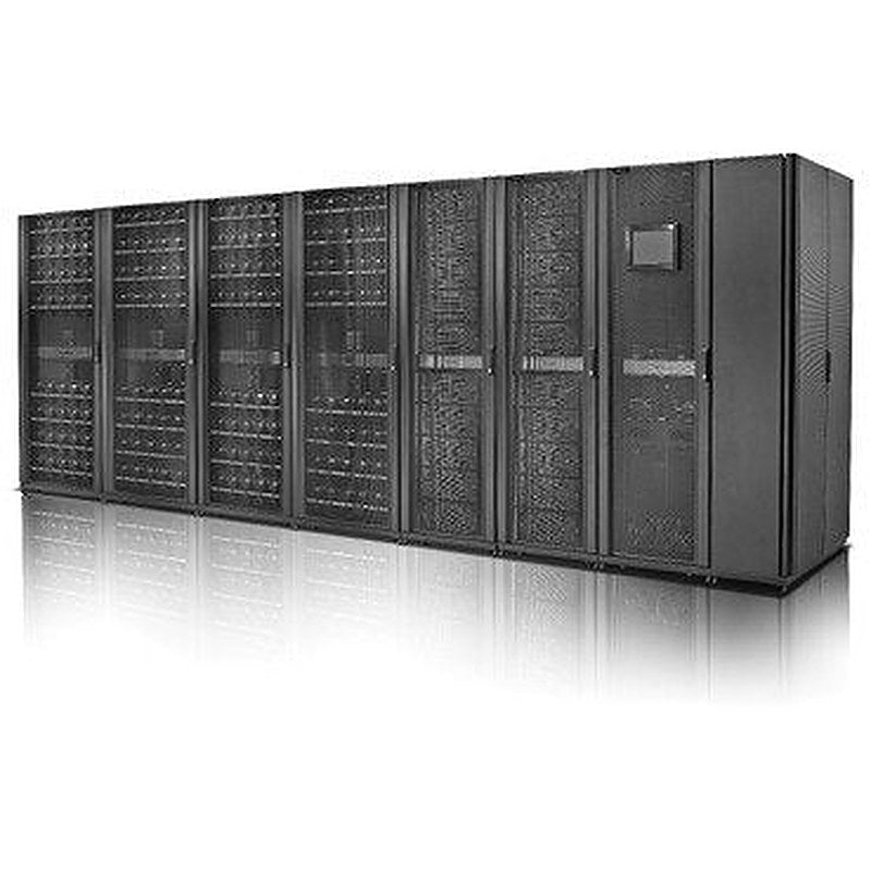 Symmetra PX 500kW Scalable to 500kW with Right Mounted Maintenance Bypass and Distribution (Symmetra PX 500kW Scalable to 500kW with Right Mounted Maintenance Bypass and Distribution) is a Schneider Electric product. Designed for reliable performance and long service life. Available across Iraq — contact us for pricing and delivery options.