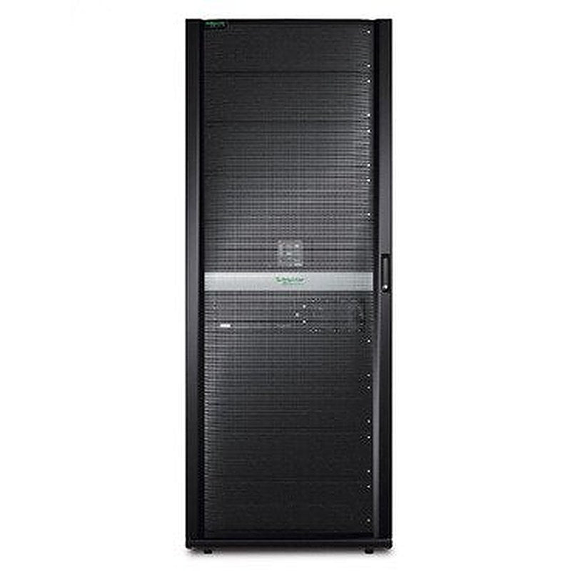 Symmetra PX 250/500kW Battery Enclosure for up to 8 Battery Modules (Symmetra PX 250/500kW Battery Enclosure for up to 8 Battery Modules) is a Schneider Electric product. Designed for reliable performance and long service life. Available across Iraq — contact us for pricing and delivery options.