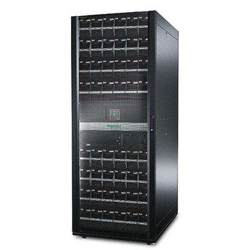 Symmetra PX 250/500kW Battery Enclosure for up to 8 Battery Modules & Start Up (Symmetra PX 250/500kW Battery Enclosure for up to 8 Battery Modules & Start Up) is a Schneider Electric product. Designed for reliable performance and long service life. Available across Iraq — contact us for pricing and delivery options.