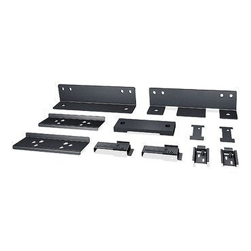 Seismic Kit for 300mm Symmetra PX 100, Symmetra PX 250/500, and Modular PDU Frames (Seismic Kit for 300mm Symmetra PX 100 Symmetra PX 250/500) is a Schneider Electric product. Designed for reliable performance and long service life. Available across Iraq — contact us for pricing and delivery options.