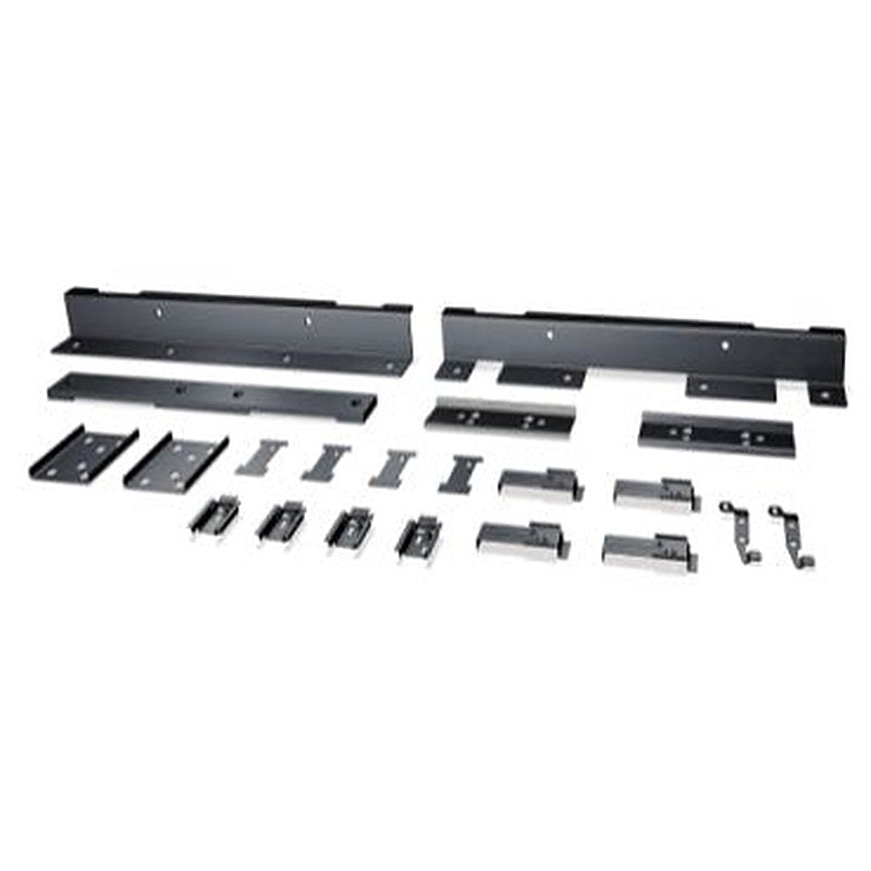 Seismic Kit for 600mm Symmetra PX 100 and Symmetra PX 250/500 Frames (Seismic Kit for 600mm Symmetra PX 100 and Symmetra PX 250/500 Frames) is a Schneider Electric product. Designed for reliable performance and long service life. Available across Iraq — contact us for pricing and delivery options.