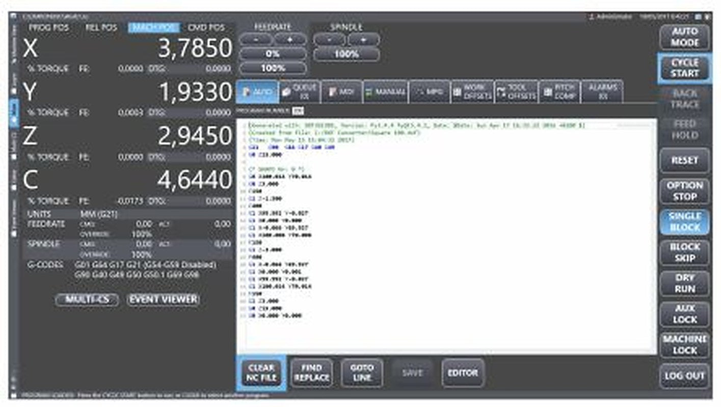 Omron SYSMAC Series License for Use with SYSMAC