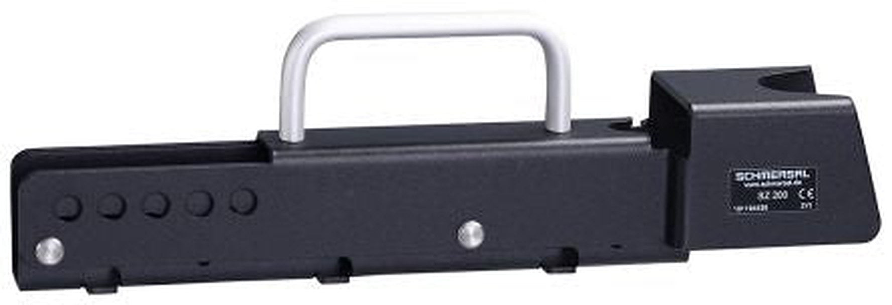 Schmersal SZ Series Lockout Tag