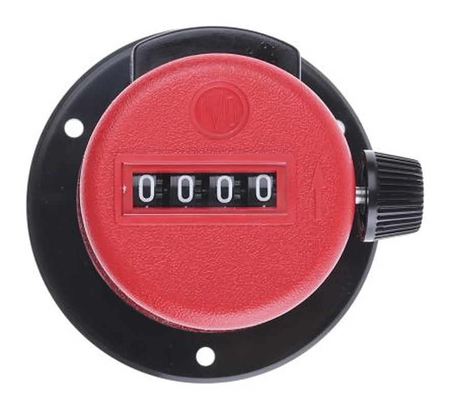 Baumer T134, 4 Digit Counter