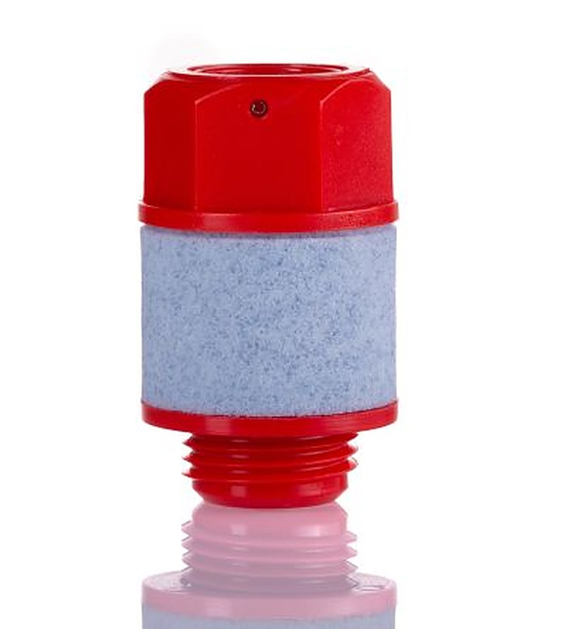 Norgren T20 Polyamide Exhaust Flow Regulator/Silencers 10 bar Threaded G