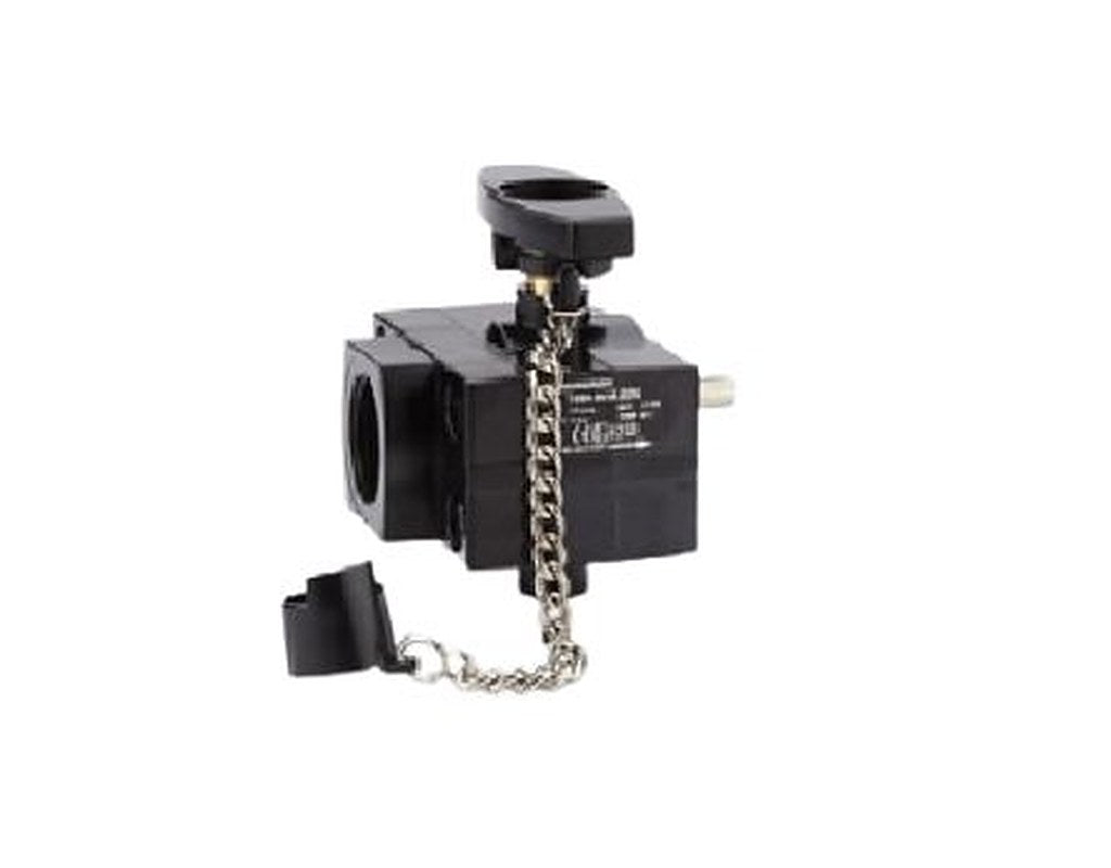 Norgren Pneumatic Control Valve Olympian Plus Series, G 1 in, III B