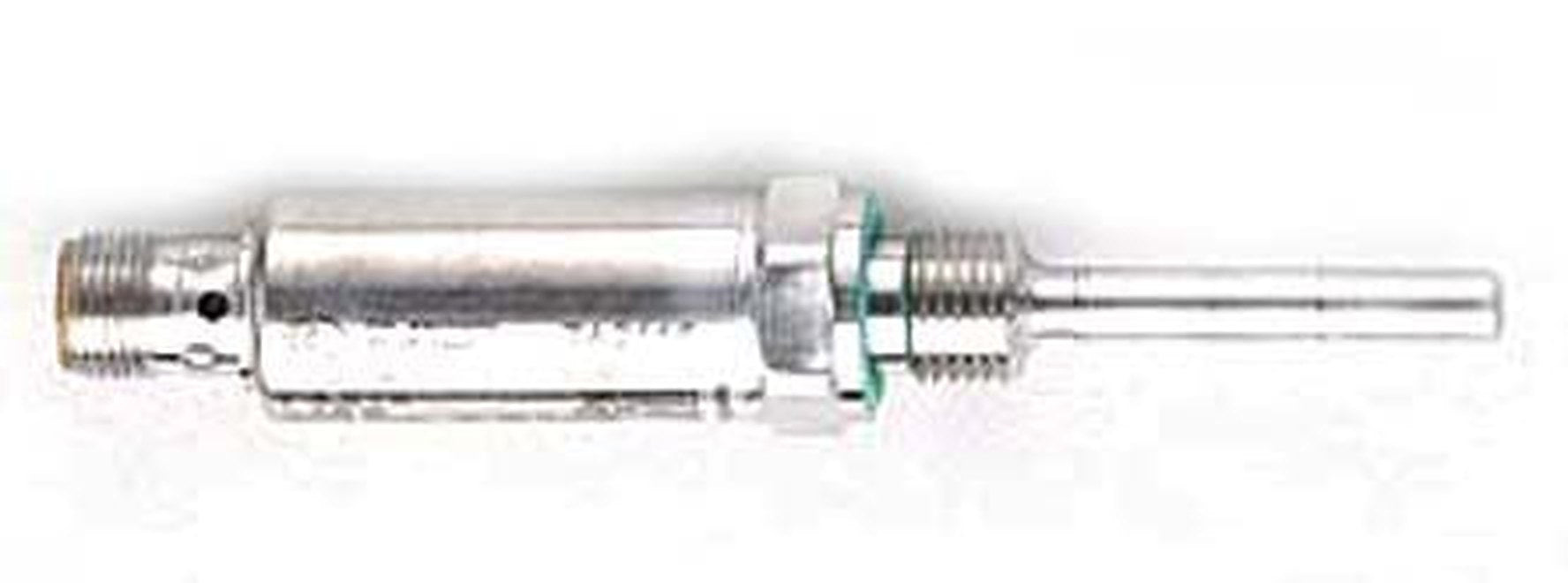 ifm electronic PT1000 RTD Sensor 6 mm Dia, 50 mm Long, 4 Wire, 0.3 °C 150 °C Max