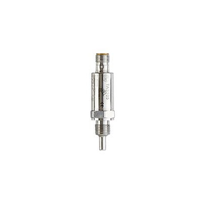 ifm electronic TA Infrared Temperature Sensor PT1000 Input 30V dc