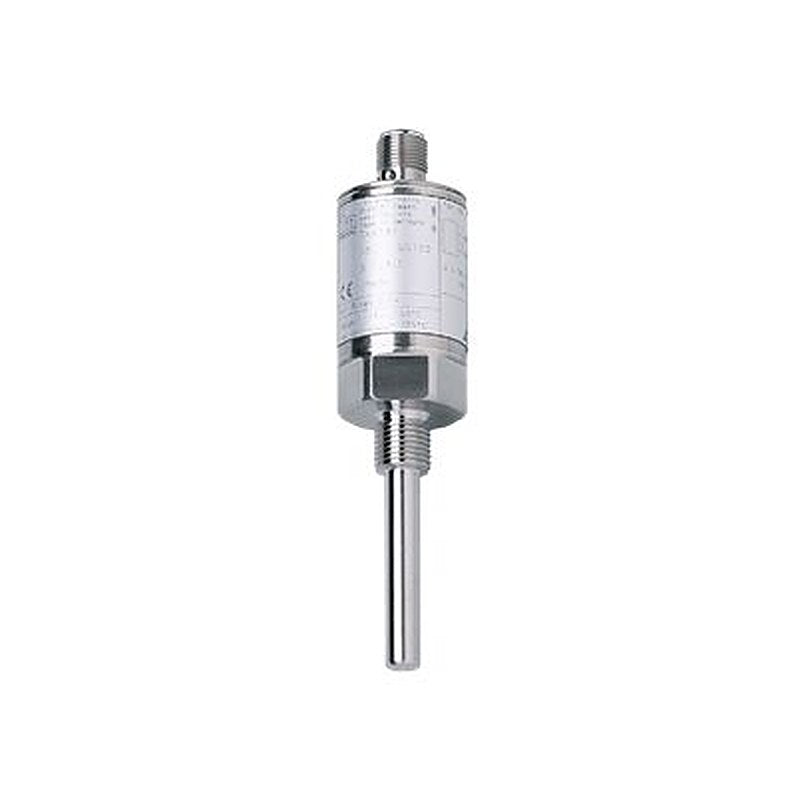 ifm electronic TAA Infrared Temperature Sensor PT1000 Input 31.6V dc