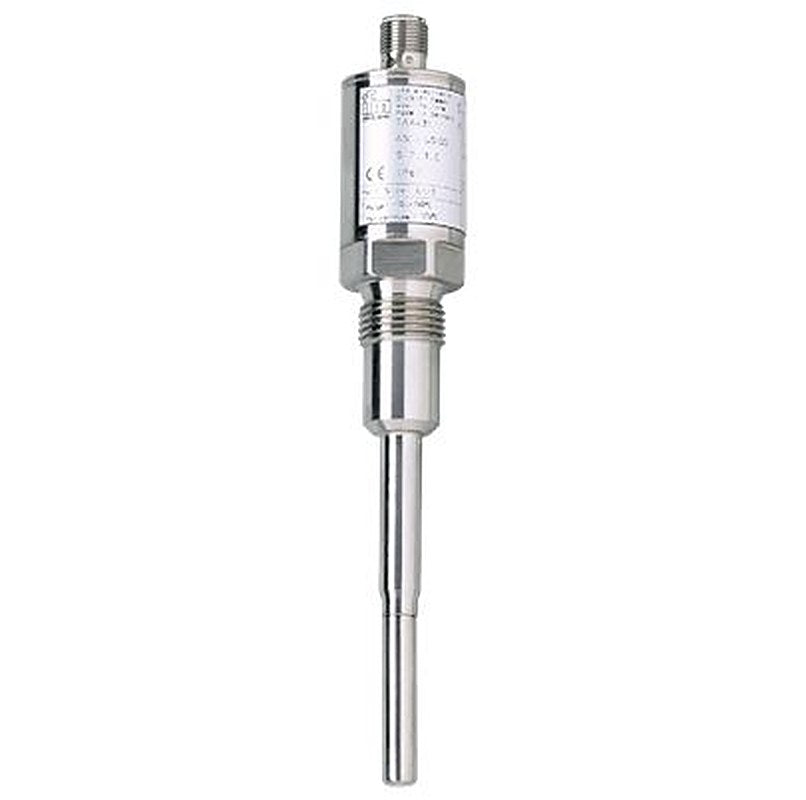 ifm electronic TAA Infrared Temperature Sensor PT1000 Input 31.6V dc