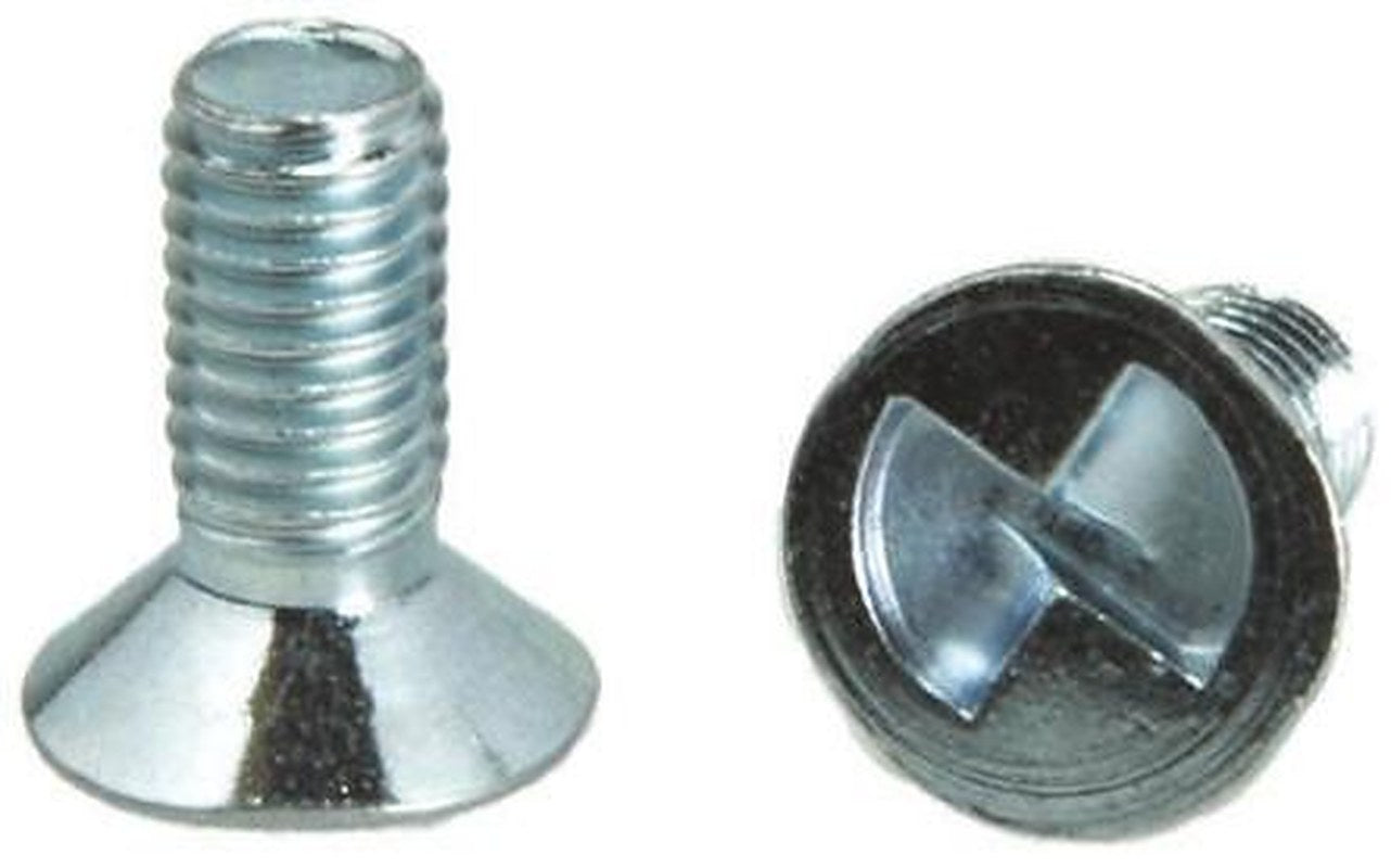 Schmersal Tamper Proof Security Screw Machine Guarding Accessory, M5 x 12 mm