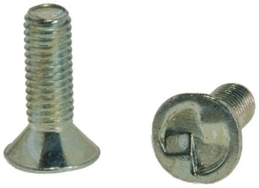 Schmersal Tamper Proof Security Screw Machine Guarding Accessory, M5 x 16 mm