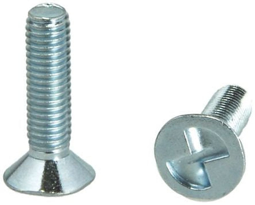 Schmersal Tamper Proof Security Screw Machine Guarding Accessory, M5 x 20 mm