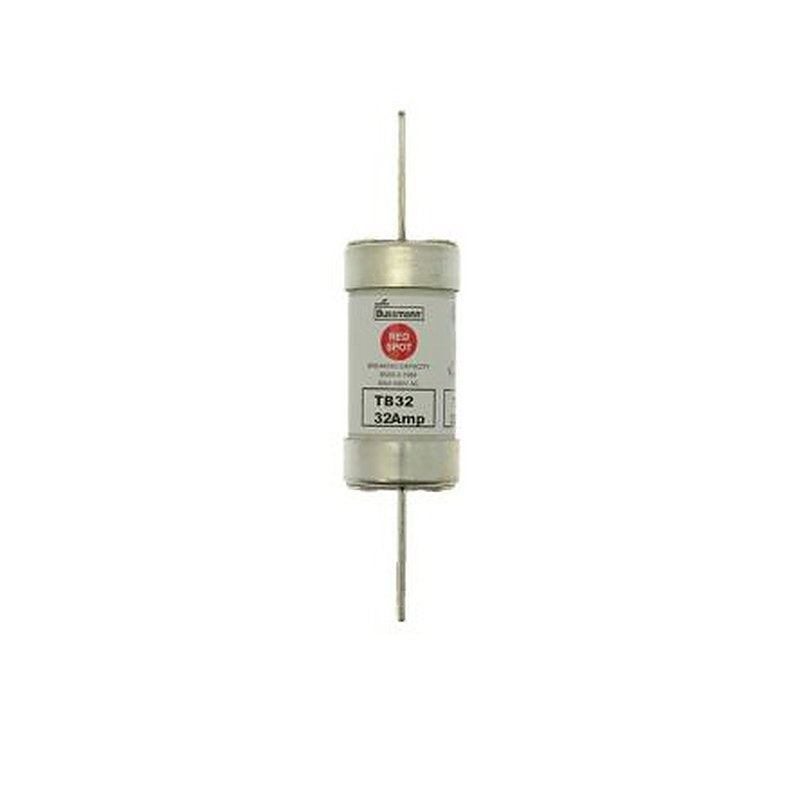 Eaton 40A Cartridge Fuse, 27 x 112 mm