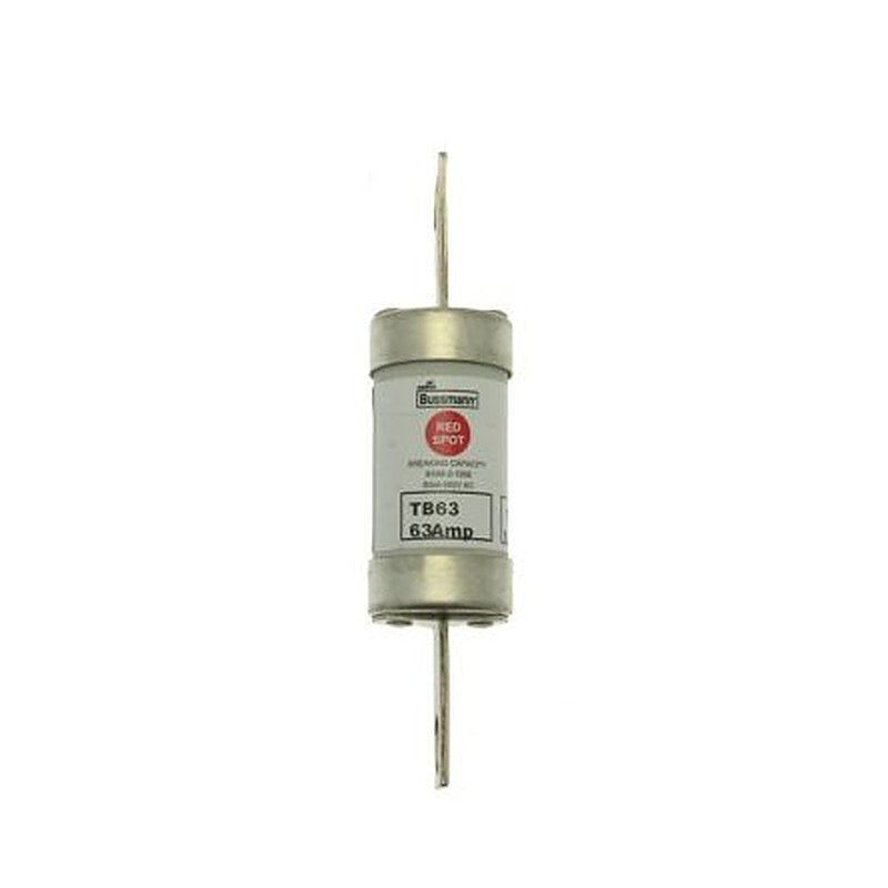 Eaton 63A Cartridge Fuse, 27 x 112 mm