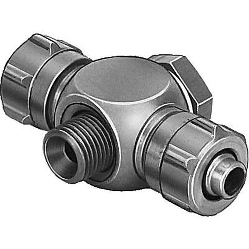 Festo CK Series, 4484, Male, M5