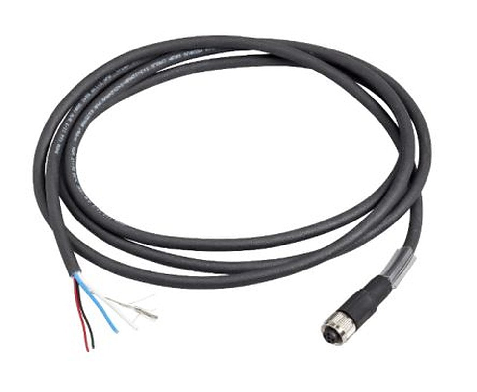 Schneider Electric Modicon TM Series PLC Cable for Use with CANopen Bus