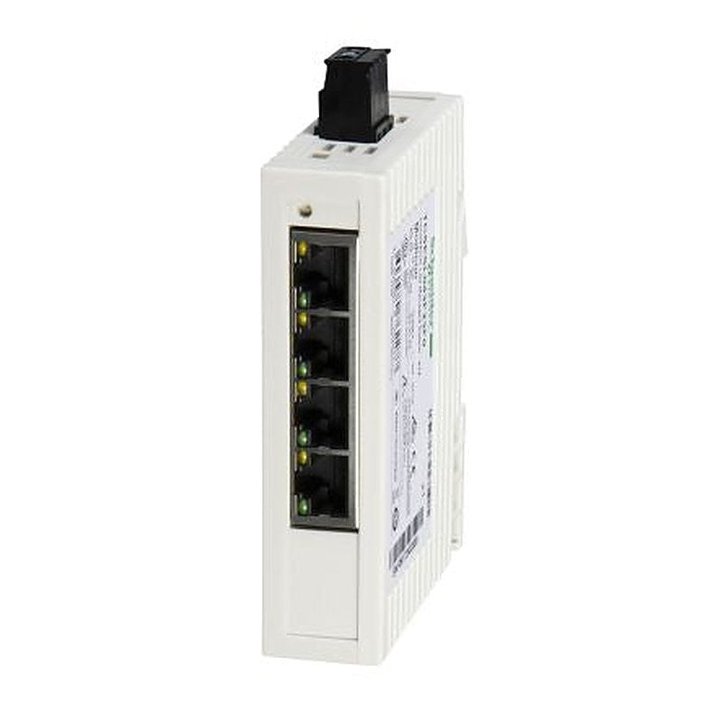 Schneider Electric Network 4 Port Network Switch