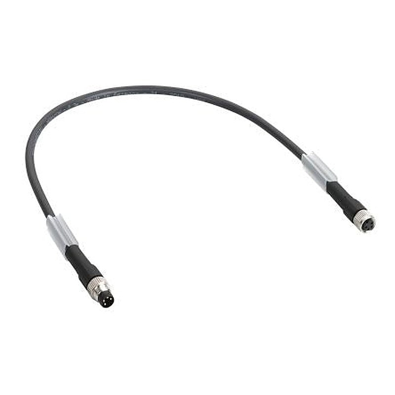 Schneider Electric Modicon TM Series Connecting Cable for Use with Modicon TM7