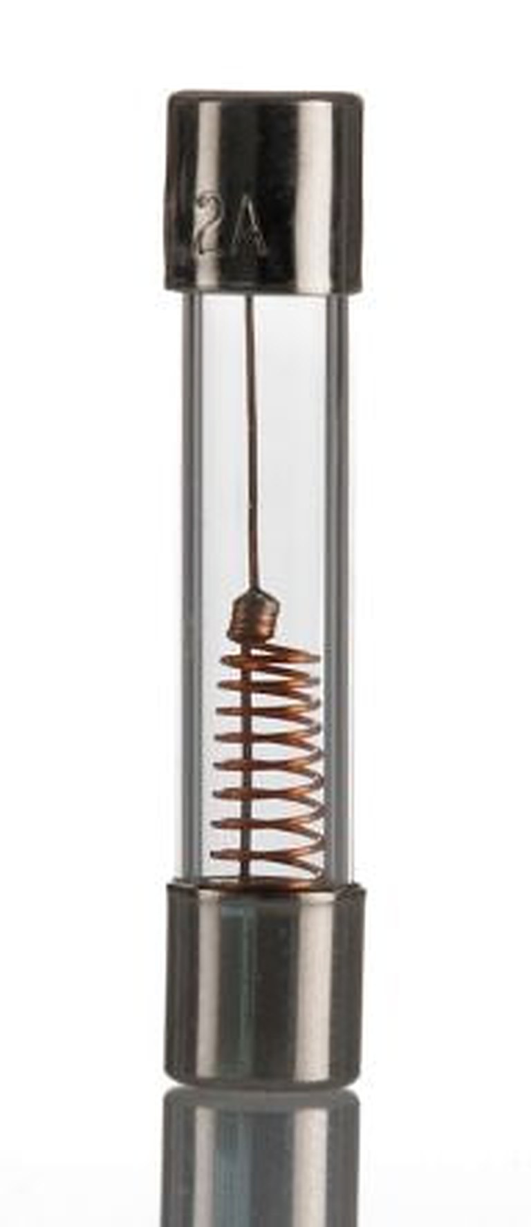 Eaton 2A T Glass Cartridge Fuse, 6.3 x 32 mm