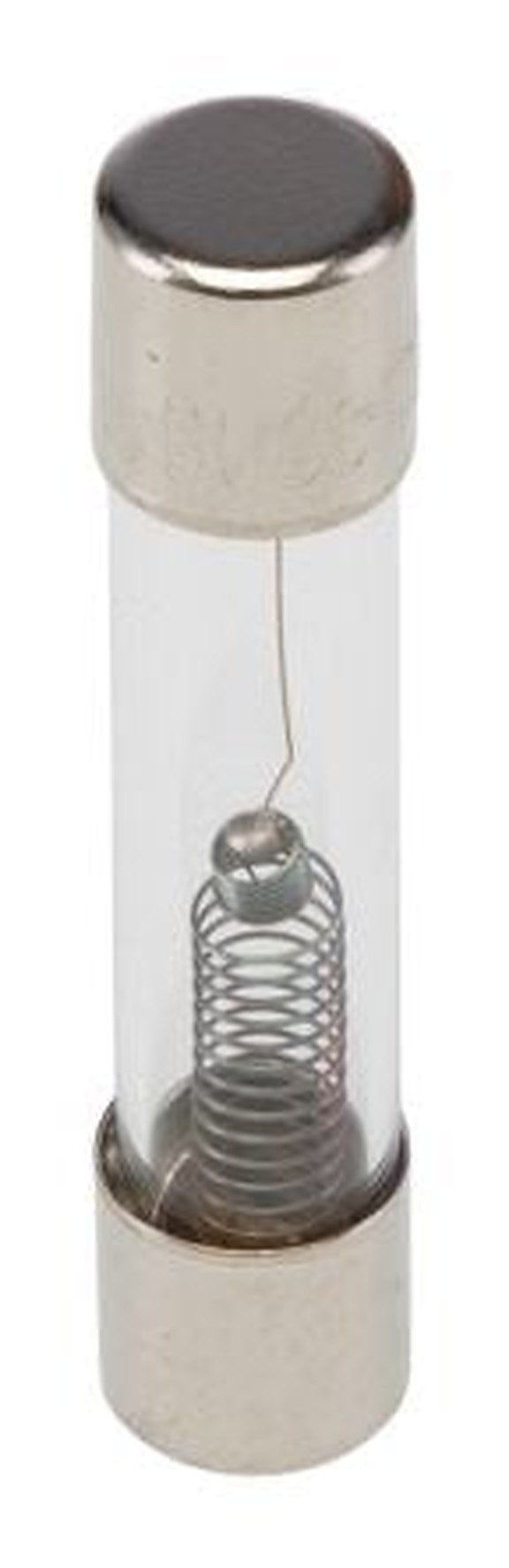 Eaton 500mA T Glass Cartridge Fuse, 6.3 x 32 mm
