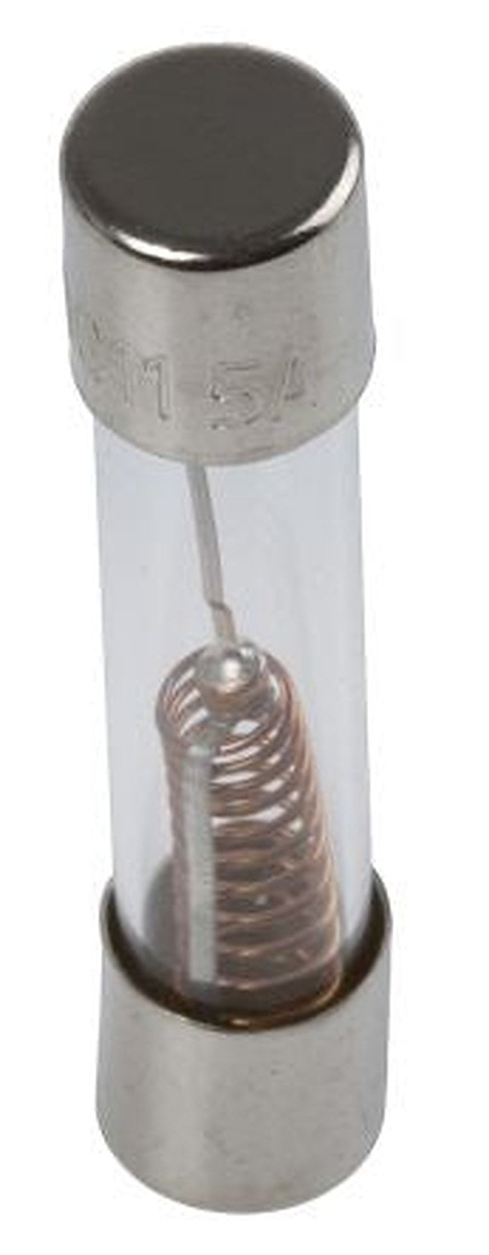 Eaton 5A T Glass Cartridge Fuse, 6.3 x 32 mm