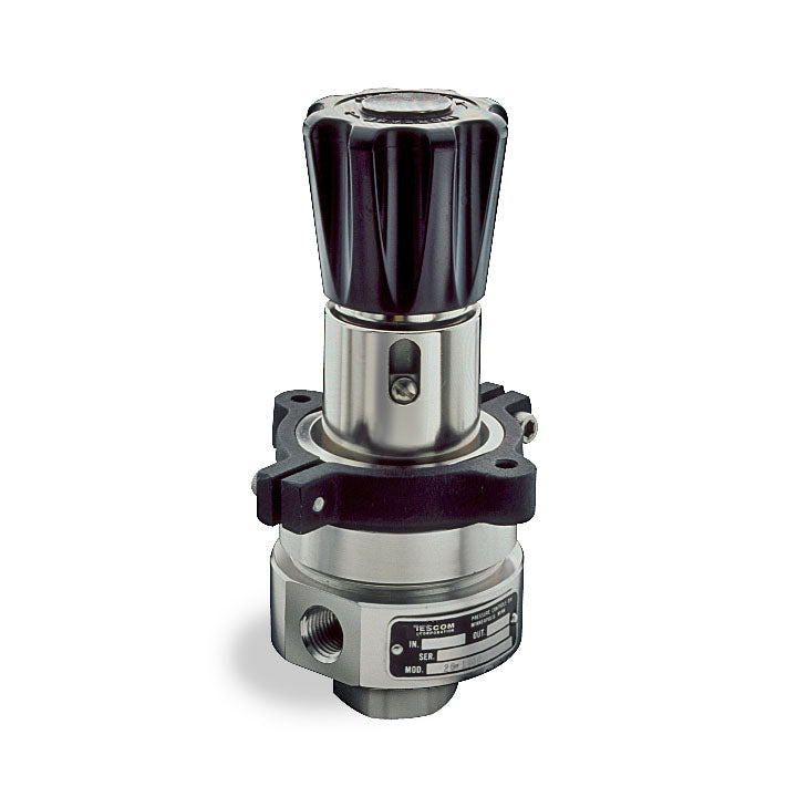 TESCOM 26-1600 Series Venting Pressure Regulator
