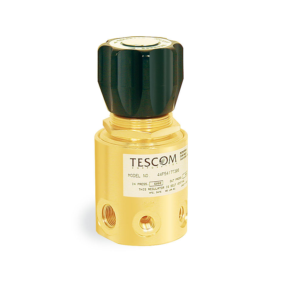 TESCOM 44-1500 Low-Pressure Regulator