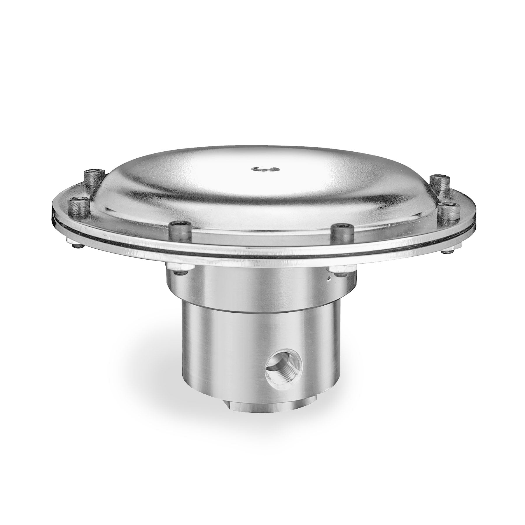 TESCOM 44-4600 Single Stage Regulator