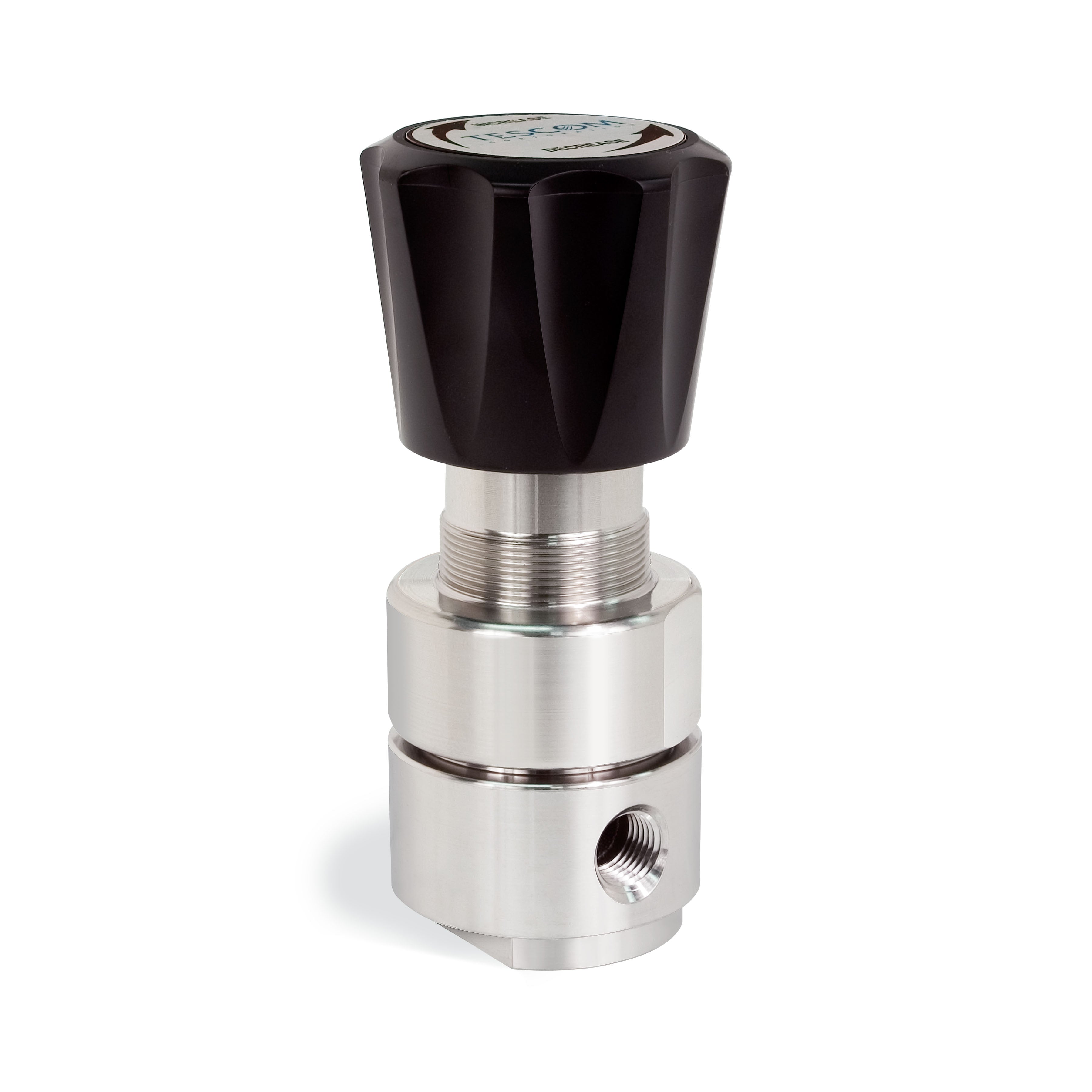 TESCOM 44-5000 Series Single Stage Pressure Regulator