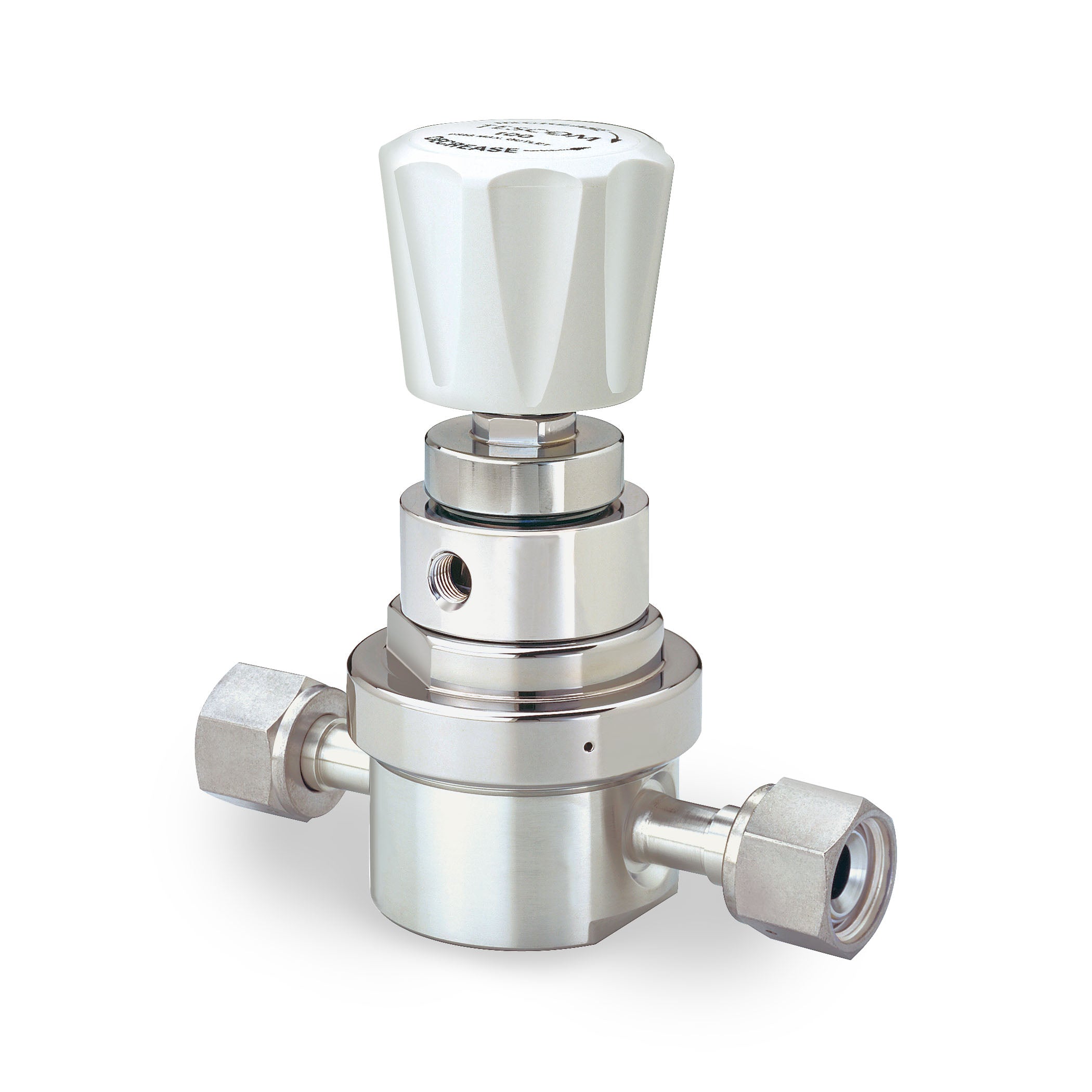 TESCOM 74-3800 Threadless Pressure Regulator