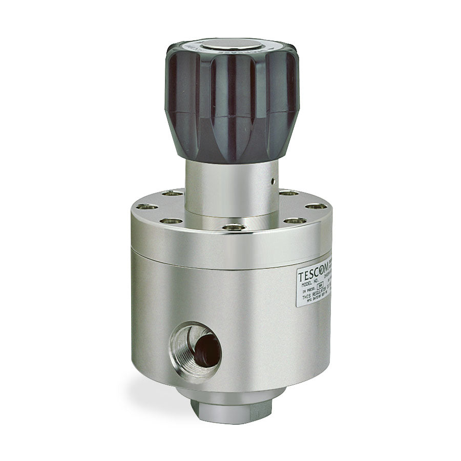 TESCOM DH Series Single Stage Regulator