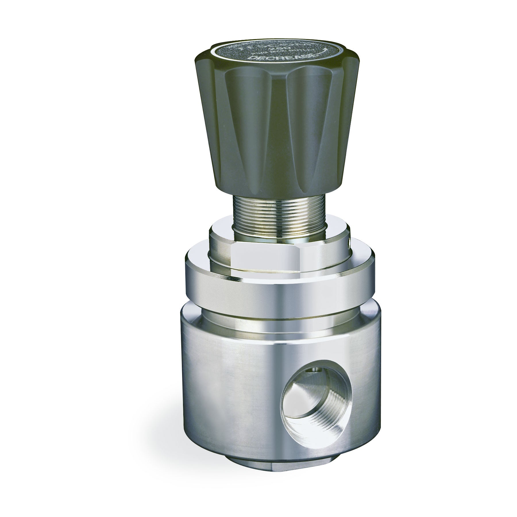 TESCOM FR2000 Gas Pressure Regulator