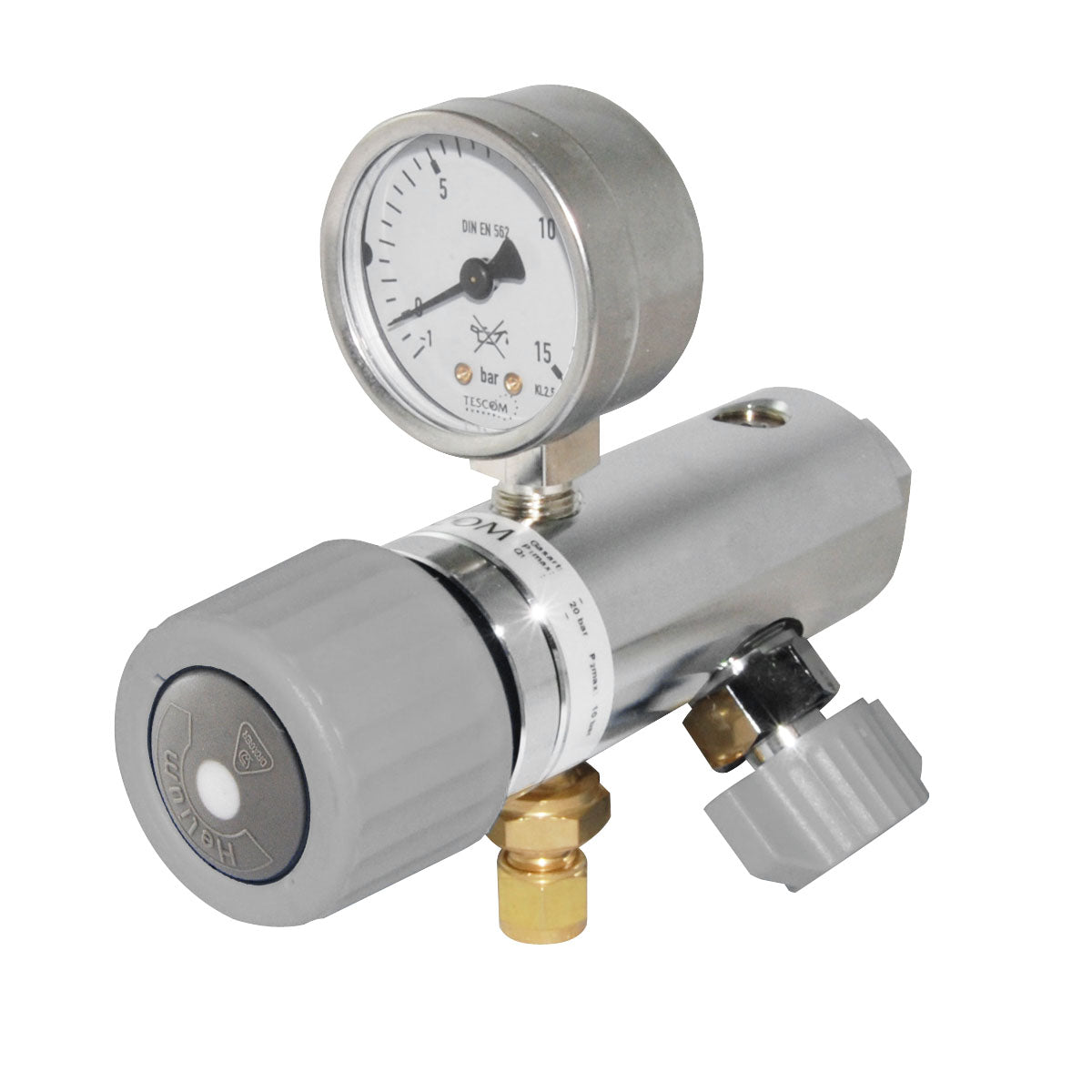 TESCOM MiniLabo2 Point Of Use Regulator
