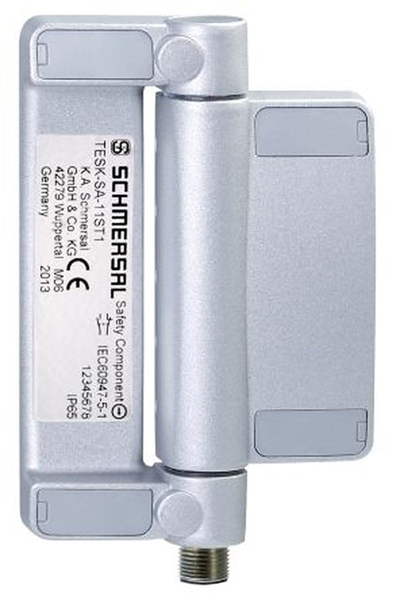 Schmersal TESK Hinge Switch 1 NO/2 NC